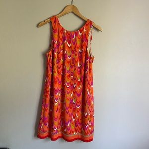 Trina Turk Mini Dress